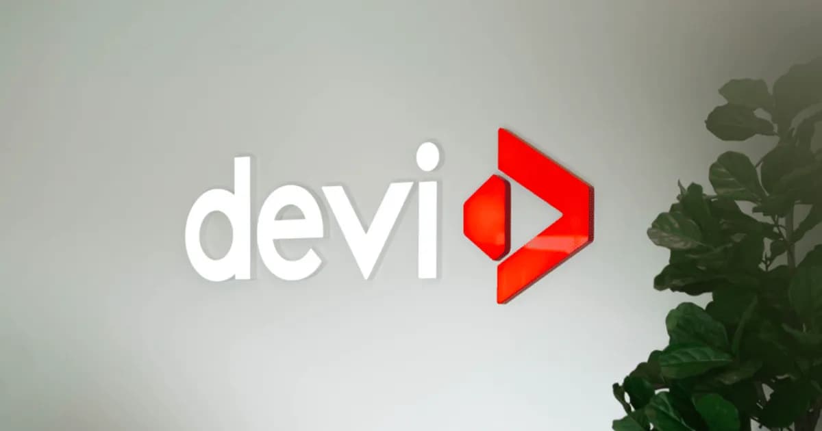 Power Platform i praktiken: Liminity förnyar Devi Groups affärssystem